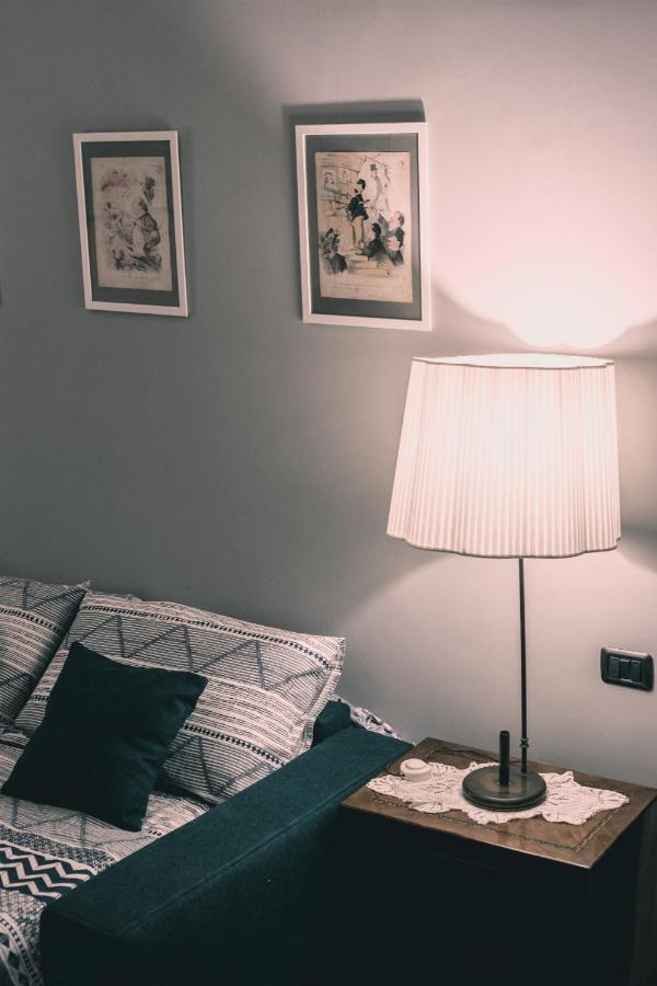 Apartament La Casa Del Nespolo, 2 Terrazzi E 2 Bagni In Centro Neapol Zewnętrze zdjęcie