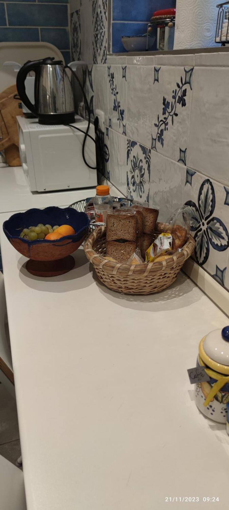 Apartament La Casa Del Nespolo, 2 Terrazzi E 2 Bagni In Centro Neapol Zewnętrze zdjęcie