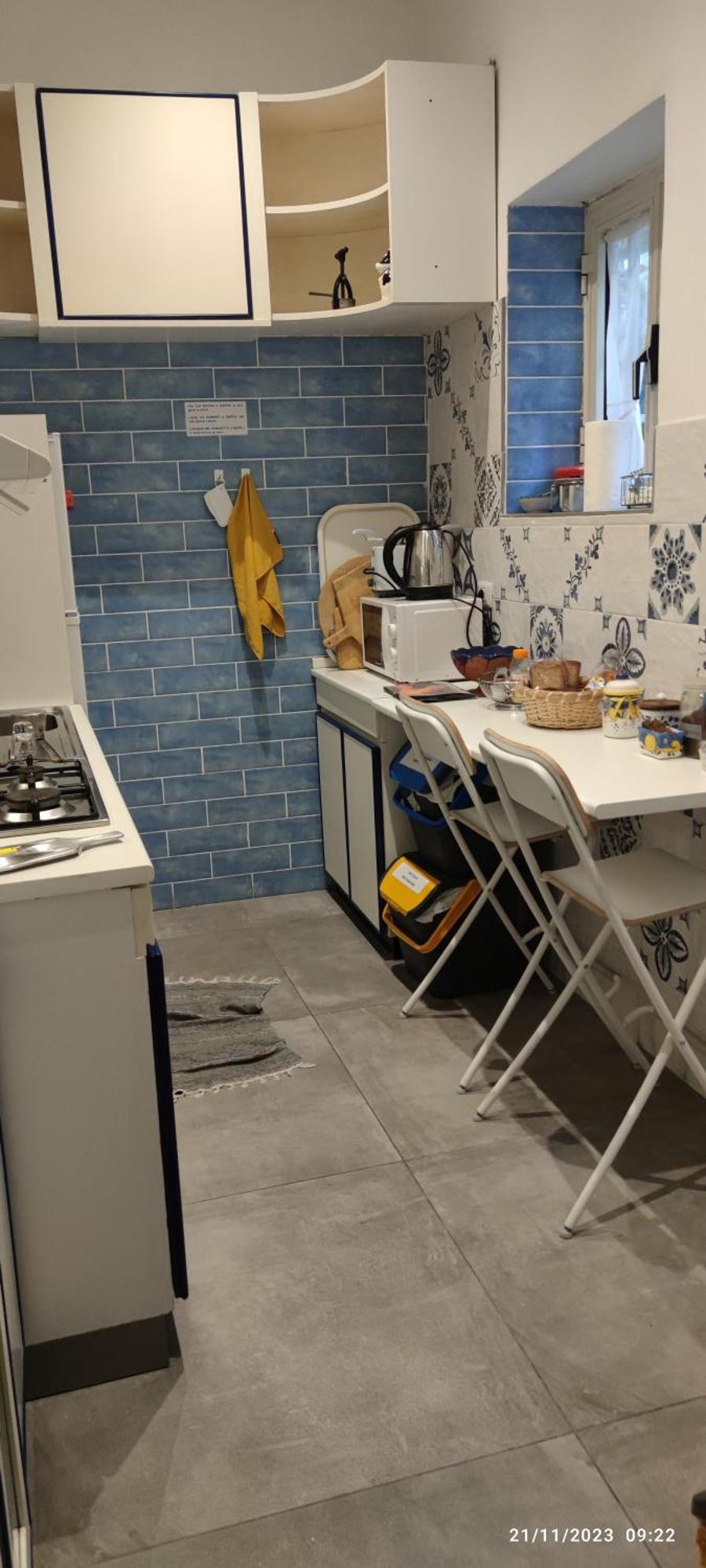 Apartament La Casa Del Nespolo, 2 Terrazzi E 2 Bagni In Centro Neapol Zewnętrze zdjęcie