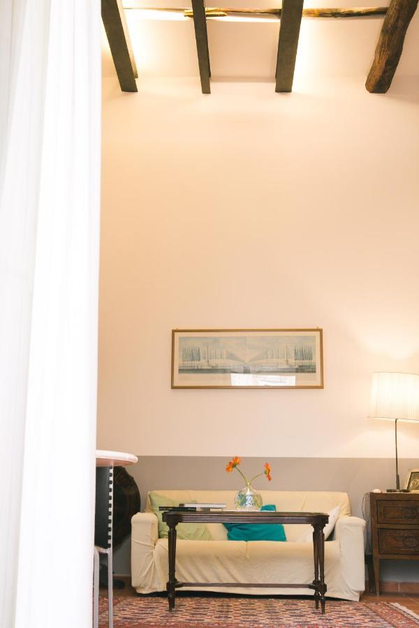 Apartament La Casa Del Nespolo, 2 Terrazzi E 2 Bagni In Centro Neapol Zewnętrze zdjęcie