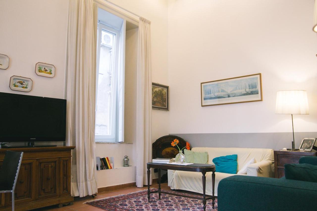 Apartament La Casa Del Nespolo, 2 Terrazzi E 2 Bagni In Centro Neapol Zewnętrze zdjęcie